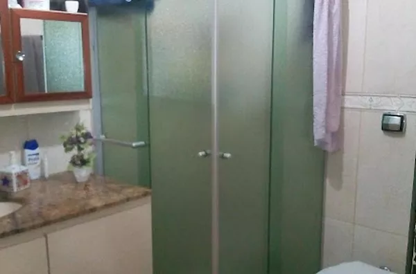 Apartamento para venda Presidente Médici RIBEIRAO PRETO - Foto 4