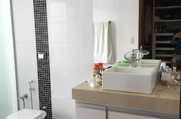 Sobrado para venda Jardim Nova Aliança Sul RIBEIRAO PRETO