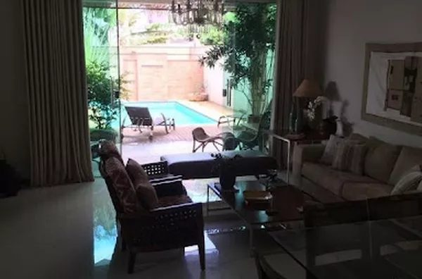 Sobrado para venda Jardim Nova Aliança Sul RIBEIRAO PRETO