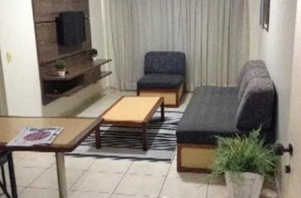 Flat para aluguel e venda Centro RIBEIRAO PRETO - Foto 1