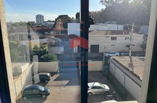 Apartamento em Jardim Zara  -  Ribeirão Preto - Foto 3