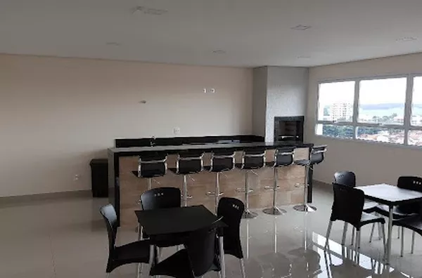 Apartamento para venda Jardim Palma Travassos RIBEIRAO PRETO - Foto 2