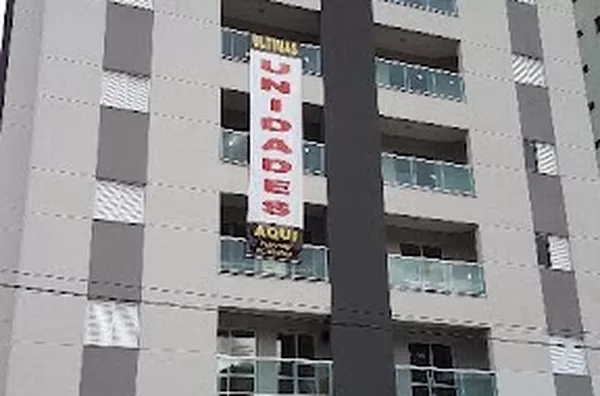 Apartamento para aluguel e venda Jardim Palma Travassos RIBEIRAO PRETO - Foto 1