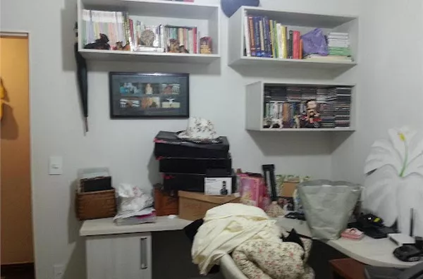Casa para venda Jardim Irajá RIBEIRAO PRETO - Foto 31