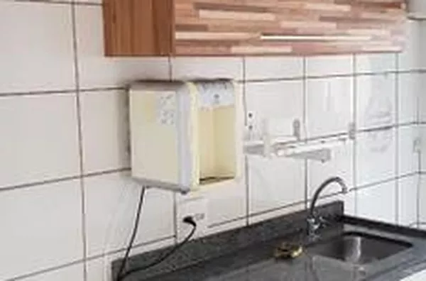 Apartamento para venda Parque Residencial Lagoinha RIBEIRAO PRETO - Foto 2