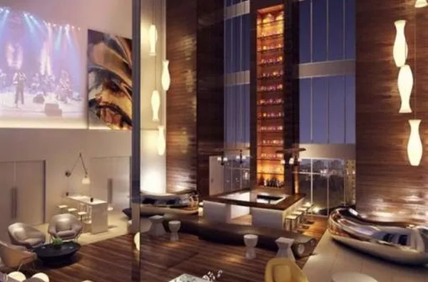 Apartamento para aluguel Brooklin Paulista São Paulo - Foto 4