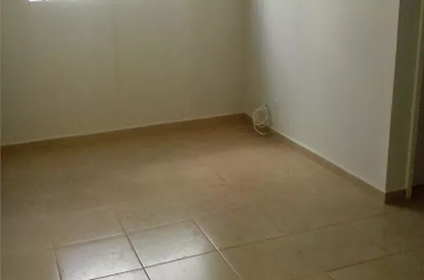 Apartamento para aluguel Parque Residencial Lagoinha RIBEIRAO PRETO