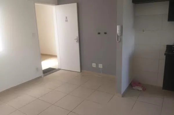 Apartamento em Vila Virgínia  -  Ribeirão Preto - Foto 3