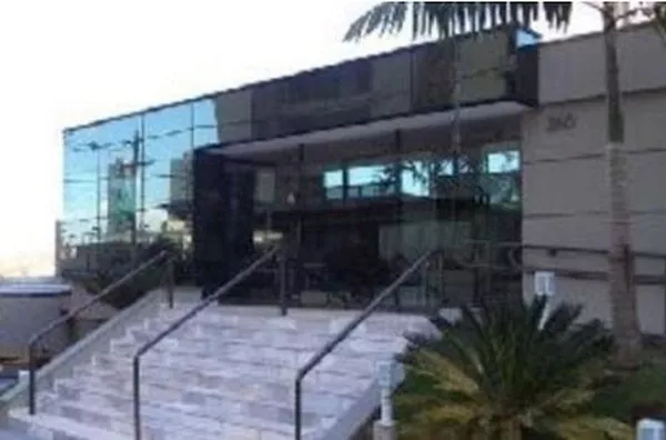 Apartamento para aluguel Bosque das Juritis RIBEIRAO PRETO - Foto 2