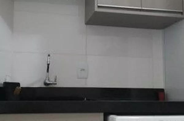 Apartamento para venda Residencial e Comercial Palmares RIBEIRAO PRETO - Foto 3