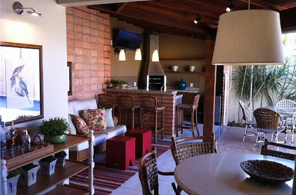 Casa para venda Recreio das Acácias RIBEIRAO PRETO - Foto 6