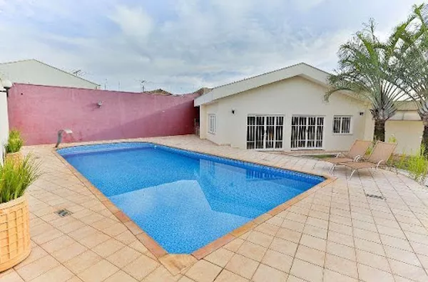 Casa para venda Campos Elíseos RIBEIRAO PRETO - Foto 3