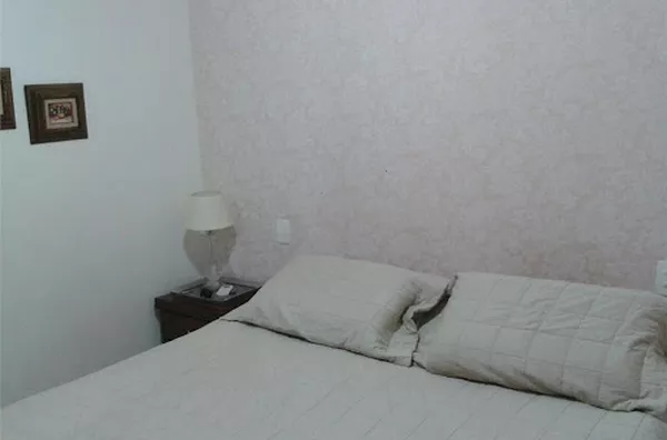 Apartamento para venda Santa Cruz do José Jacques RIBEIRAO PRETO - Foto 3