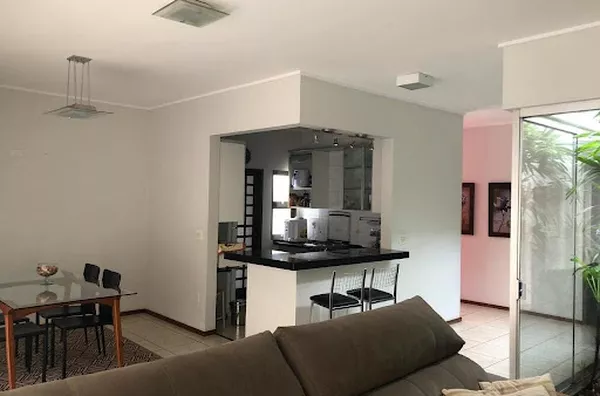 Casa para venda Residencial Florida RIBEIRAO PRETO - Foto 1