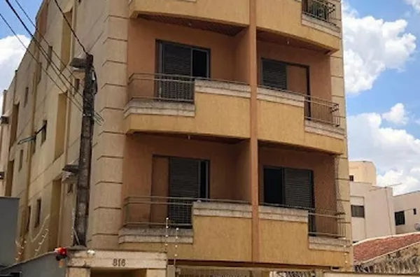 Apartamento para venda Jardim Irajá RIBEIRAO PRETO - Foto 1
