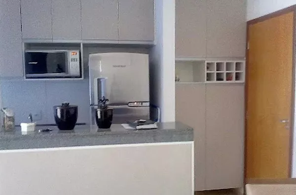 Apartamento para aluguel Vila Amélia RIBEIRAO PRETO - Foto 12