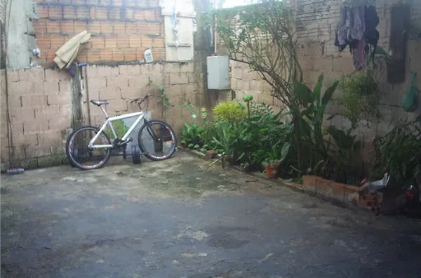 Garagem