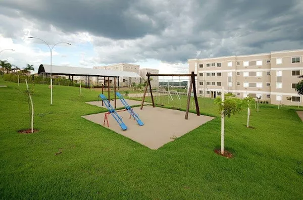 Apartamento para aluguel Reserva Sul Condomínio Resort RIBEIRAO PRETO - Foto 6