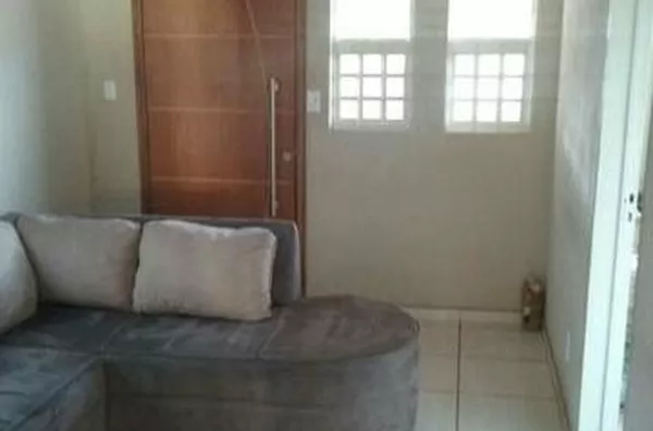 Casa para venda Geraldo Correia de Carvalho RIBEIRAO PRETO - Foto 4