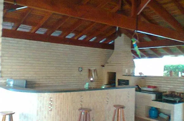 Casa para venda Centro Jardinópolis - Foto 7