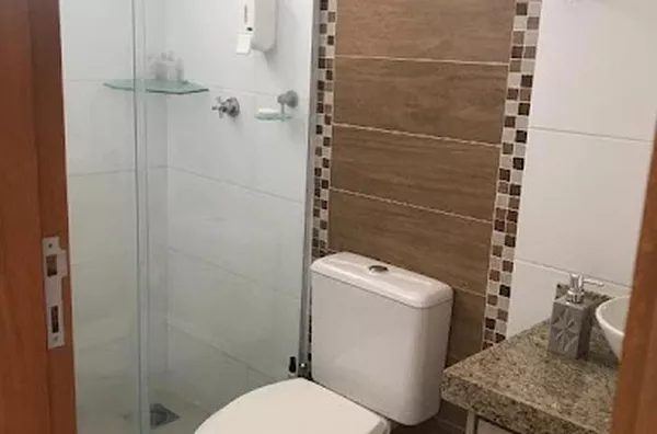 Apartamento para venda Jardim Botânico RIBEIRAO PRETO - Foto 6