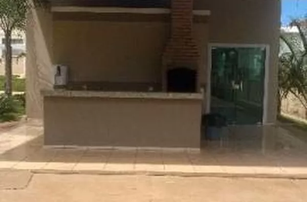 Apartamento para aluguel Residencial Jequitibá RIBEIRAO PRETO