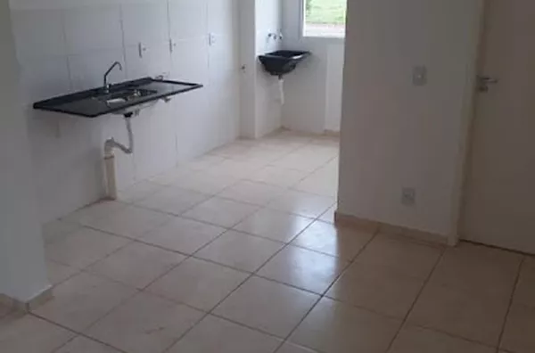 Apartamento para aluguel e venda Valentina Figueiredo RIBEIRAO PRETO - Foto 4