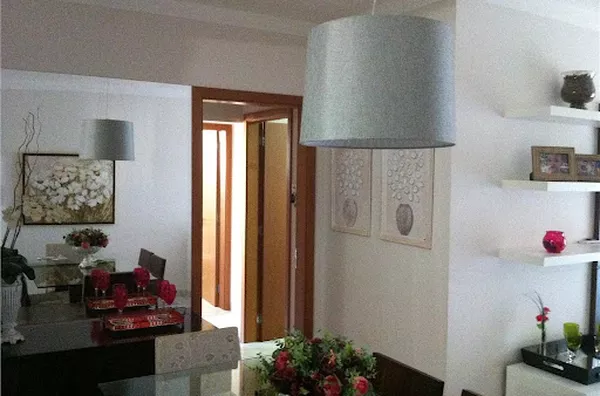 Apartamento para venda Nova Aliança RIBEIRAO PRETO - Foto 3