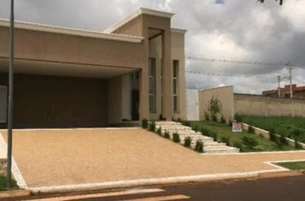 Sobrado para venda Vila do Golf RIBEIRAO PRETO - Foto 2
