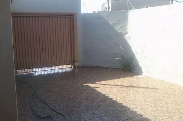 Casa para aluguel Campos Elíseos RIBEIRAO PRETO - Foto 3
