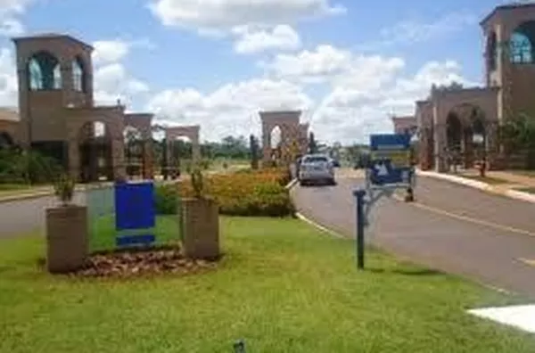 Terreno para venda Jardim Nova Aliança Sul RIBEIRAO PRETO - Foto 2