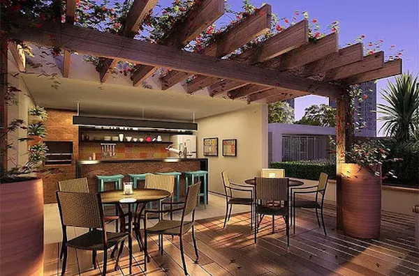 Apartamento para aluguel Vila Amélia RIBEIRAO PRETO - Foto 6