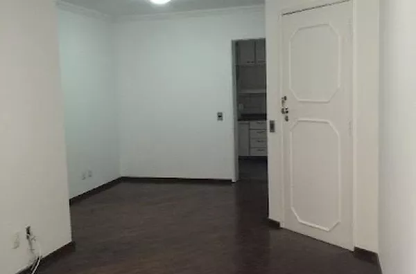 Apartamento para aluguel Brooklin Paulista São Paulo - Foto 4