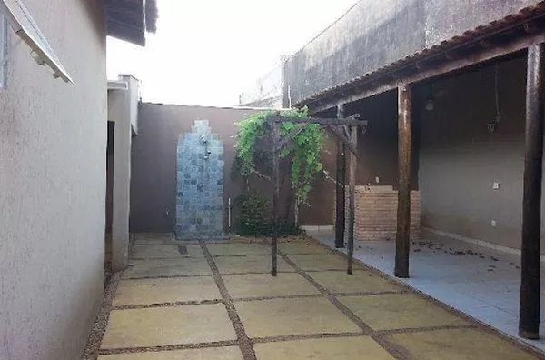 Casa para venda Parque Residencial Cidade Universitária RIBEIRAO PRETO