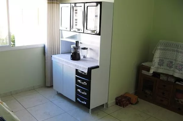 Apartamento para venda Jardim Palma Travassos RIBEIRAO PRETO - Foto 1