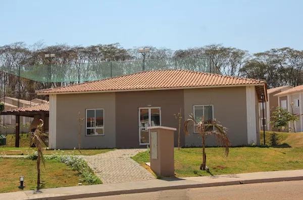 Sobrado para aluguel Vila do Golf RIBEIRAO PRETO - Foto 13