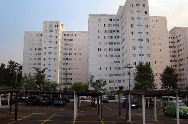 Apartamento para aluguel Jardim Palma Travassos RIBEIRAO PRETO - Foto 1