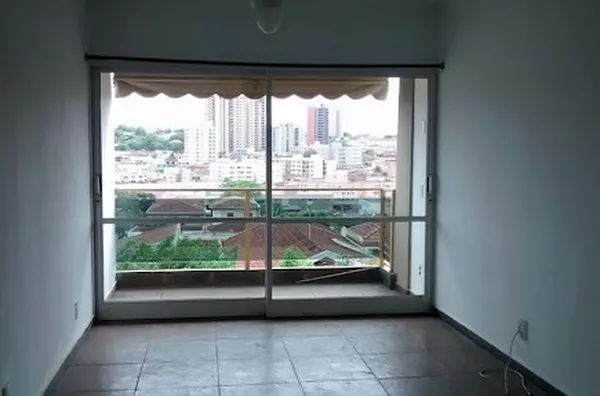 Apartamento para venda Jardim Macedo RIBEIRAO PRETO - Foto 12