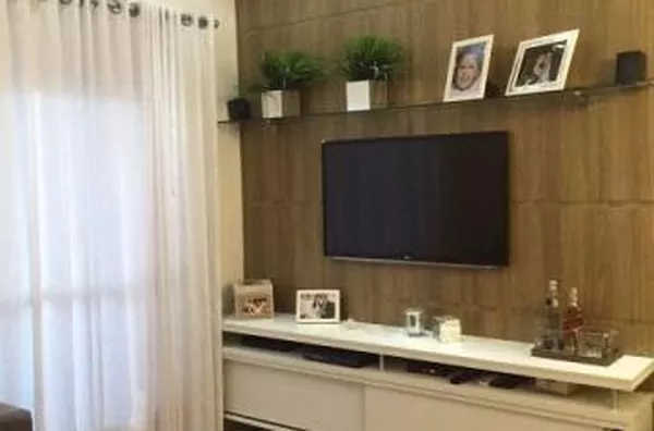 Apartamento para venda Jardim Botânico RIBEIRAO PRETO - Foto 2