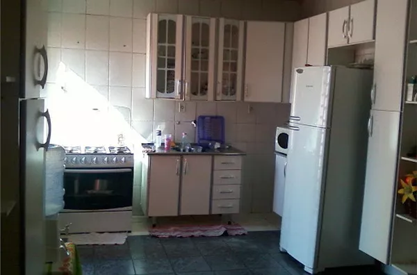 Casa para venda Quintino Facci I RIBEIRAO PRETO - Foto 4