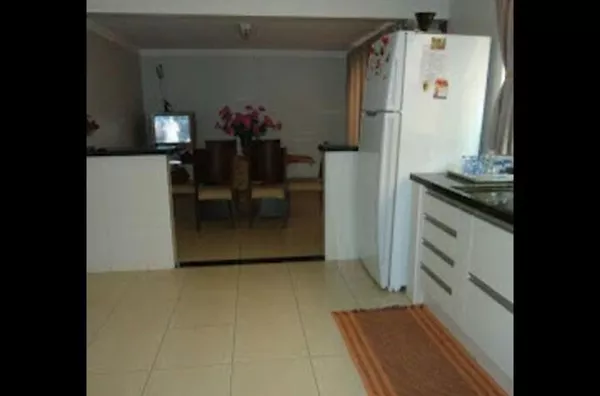 Sobrado para venda Parque dos Bandeirantes RIBEIRAO PRETO - Foto 3