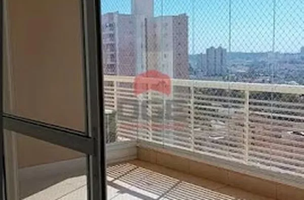 Apartamento em Santa Cruz do Jose Jacques  -  Ribeirão Preto - Foto 4