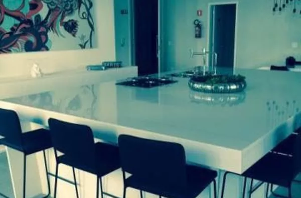 Apartamento para aluguel Brooklin Paulista São Paulo - Foto 4