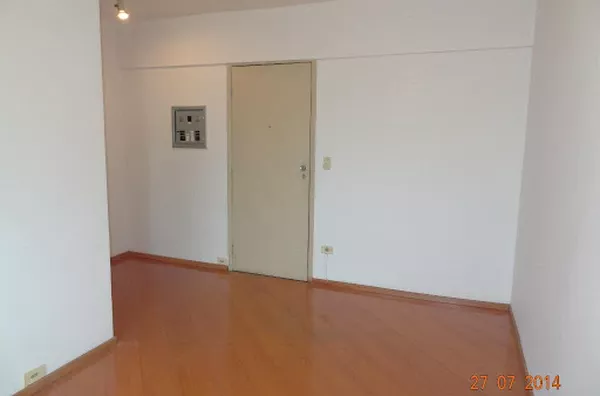 Apartamento para aluguel Campo Belo São Paulo - Foto 1