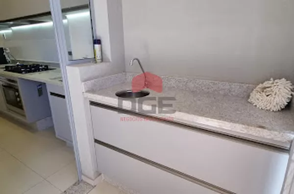 Apartamento em Jardim Botânico  -  Ribeirão Preto - Foto 5