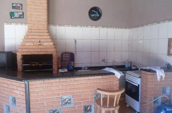Casa para venda Planalto Verde RIBEIRAO PRETO - Foto 5