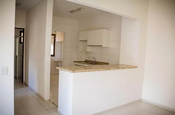 Apartamento para venda Nova Aliança RIBEIRAO PRETO - Foto 6