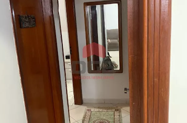 Apartamento em Parque dos Bandeirantes  -  Ribeirão Preto - Foto 5