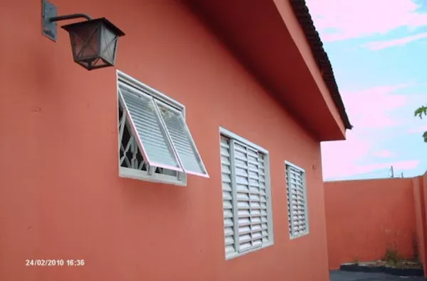 Casa para venda Parque das Figueiras RIBEIRAO PRETO