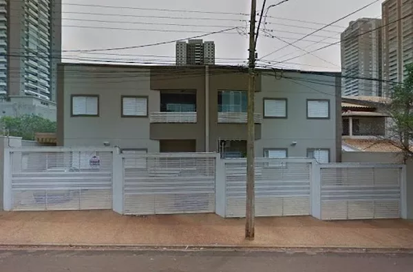 Apartamento para aluguel Jardim Botânico RIBEIRAO PRETO - Foto 1